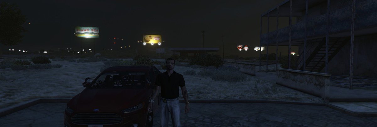TBond_5M's tweet photo. I have been reassigned as a Federal Agent for the San Andreas Bureau of investigation. I am proud of this huge advancement in my long career!! 😄😄 https://t.co/IImDKWBcOx