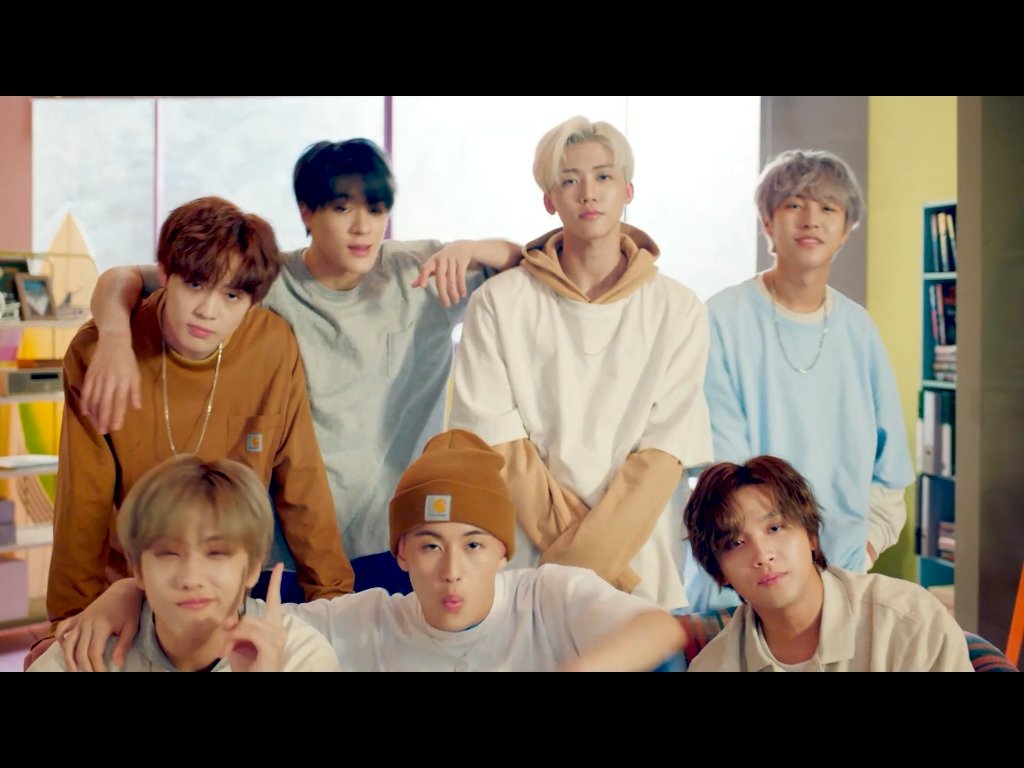 nct dream& #39;s déjà vu mv screenshots[ a thread ]