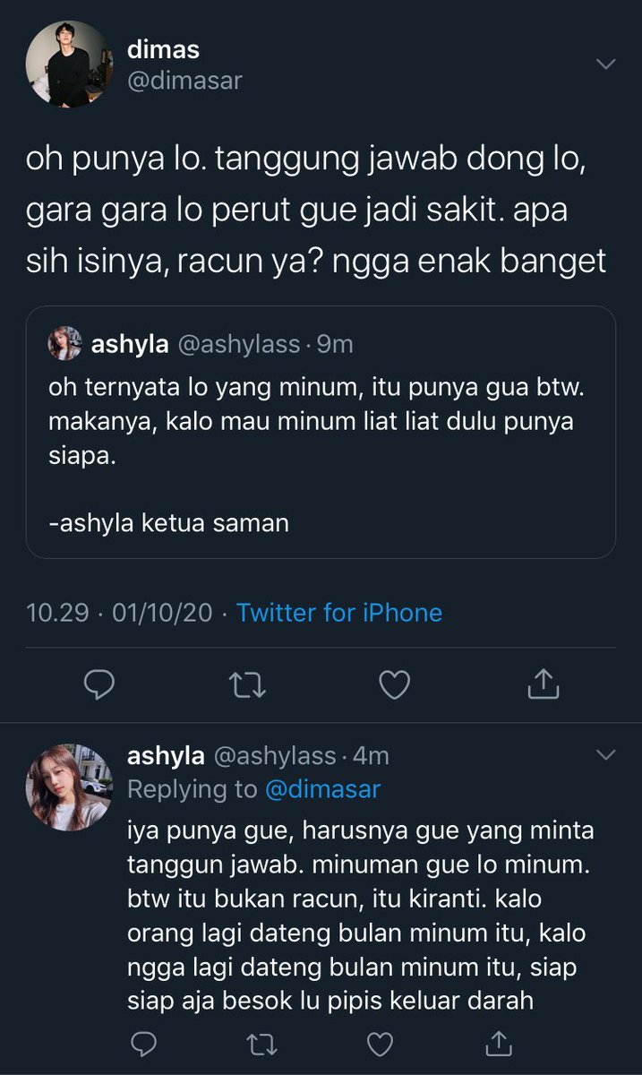 biru tweet media
