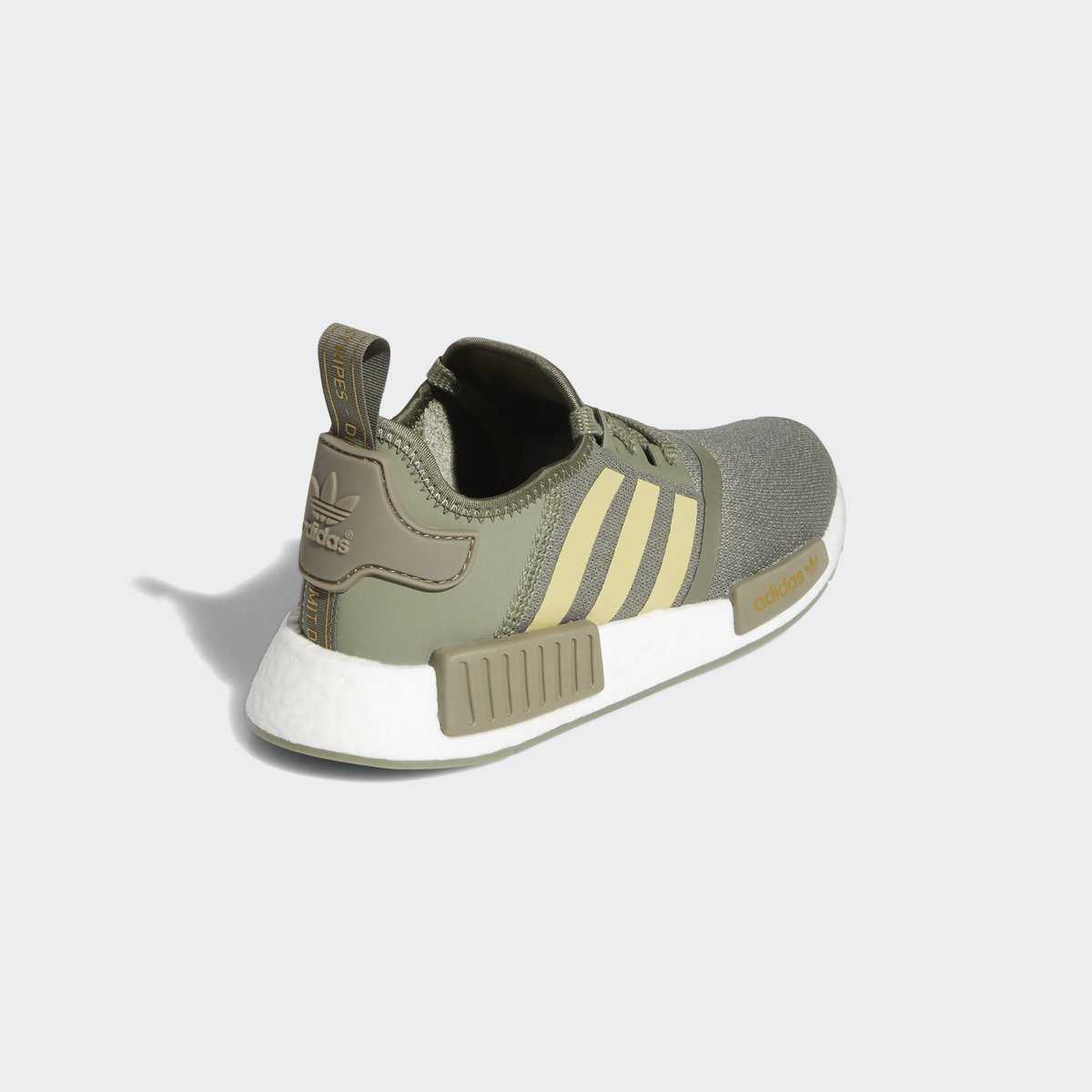 legacy green nmd r1