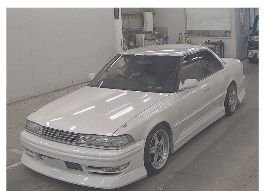 81マークii 81マークii