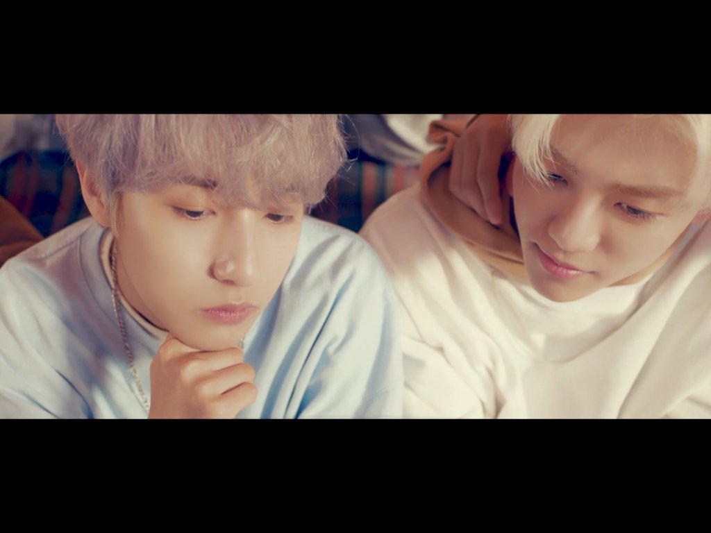 nct dream& #39;s déjà vu mv screenshots[ a thread ]
