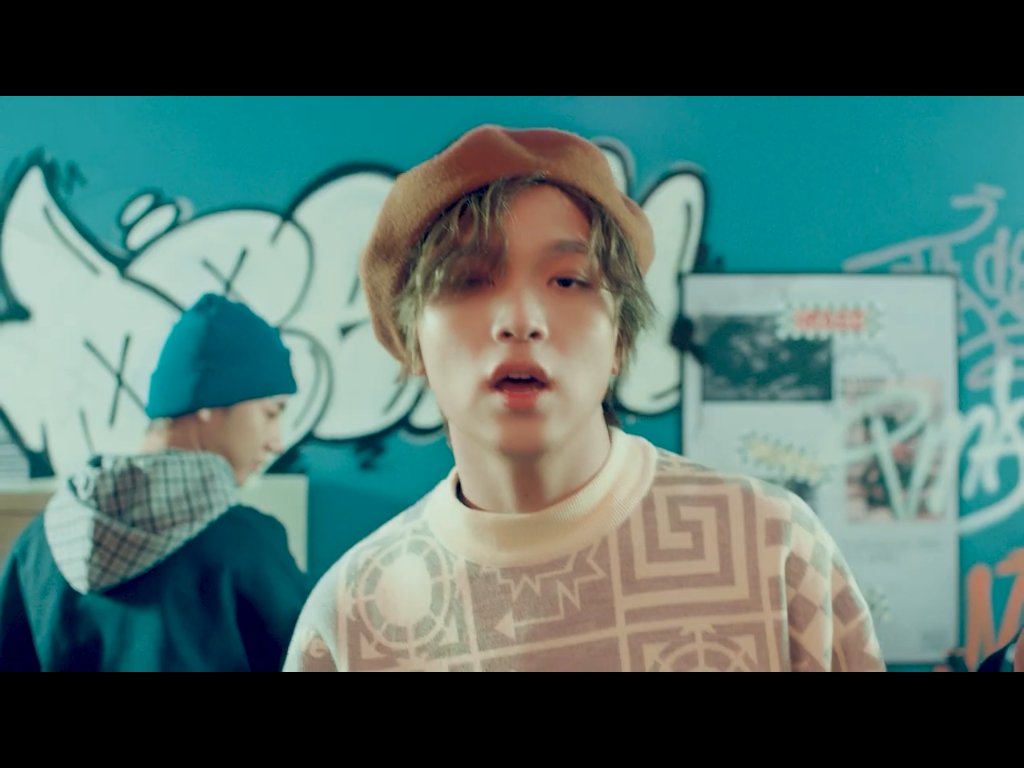 nct dream& #39;s déjà vu mv screenshots[ a thread ]