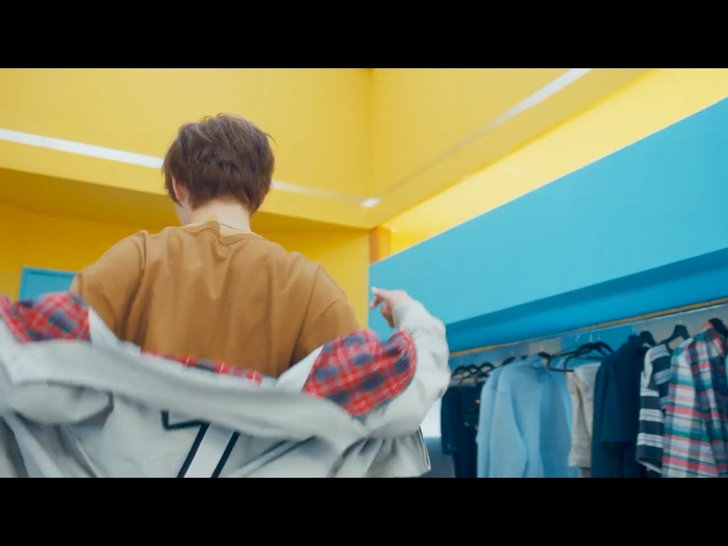 nct dream& #39;s déjà vu mv screenshots[ a thread ]