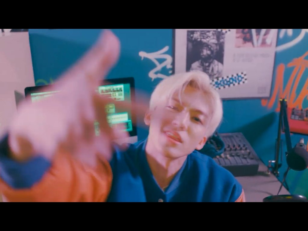nct dream& #39;s déjà vu mv screenshots[ a thread ]