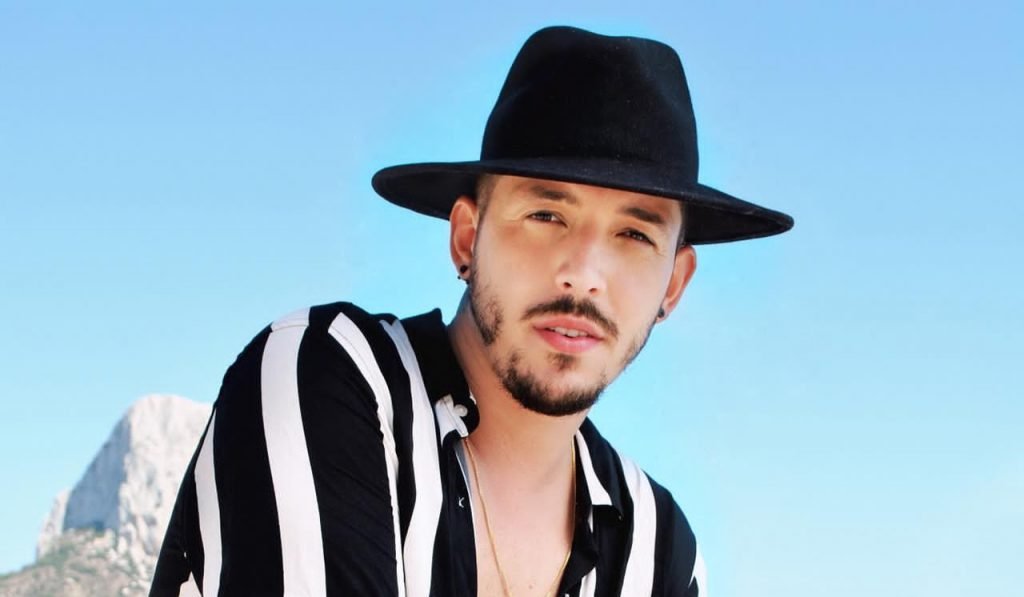 contrapuntovzla's tweet photo. . @Manualerod debuta en el mundo de la música con más de 60K en reproducciones https://t.co/x8zN5XLIwF https://t.co/FQluKyAGwn