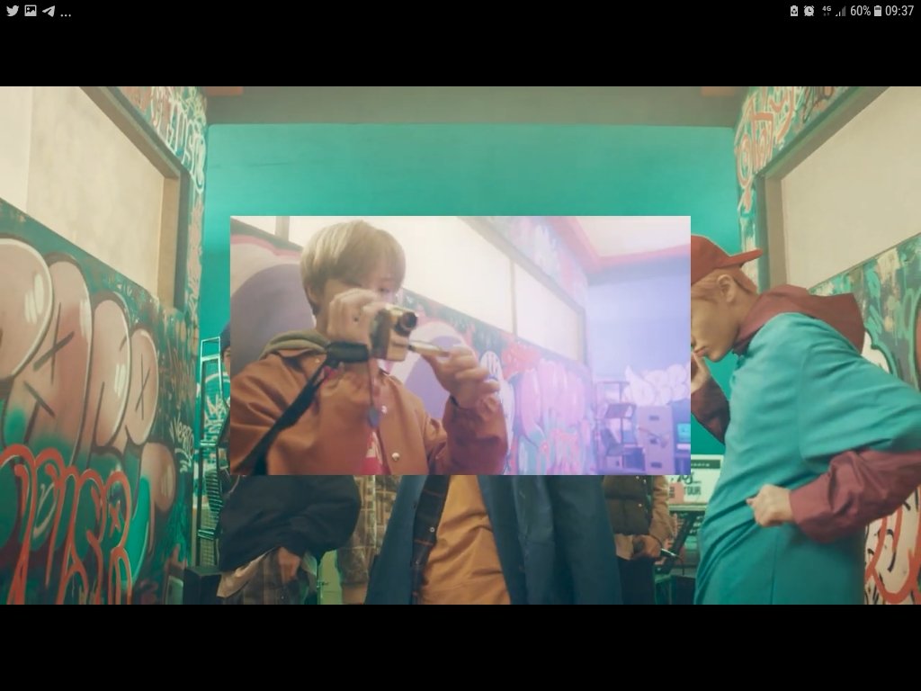 nct dream& #39;s déjà vu mv screenshots[ a thread ]