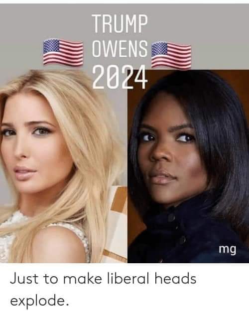 Yes please... If this happens, this will be my third time I plan tho actually vote, again... https://t<a href="/tag/savethechildern"class="tags"><span>#savethechildern</span></a>