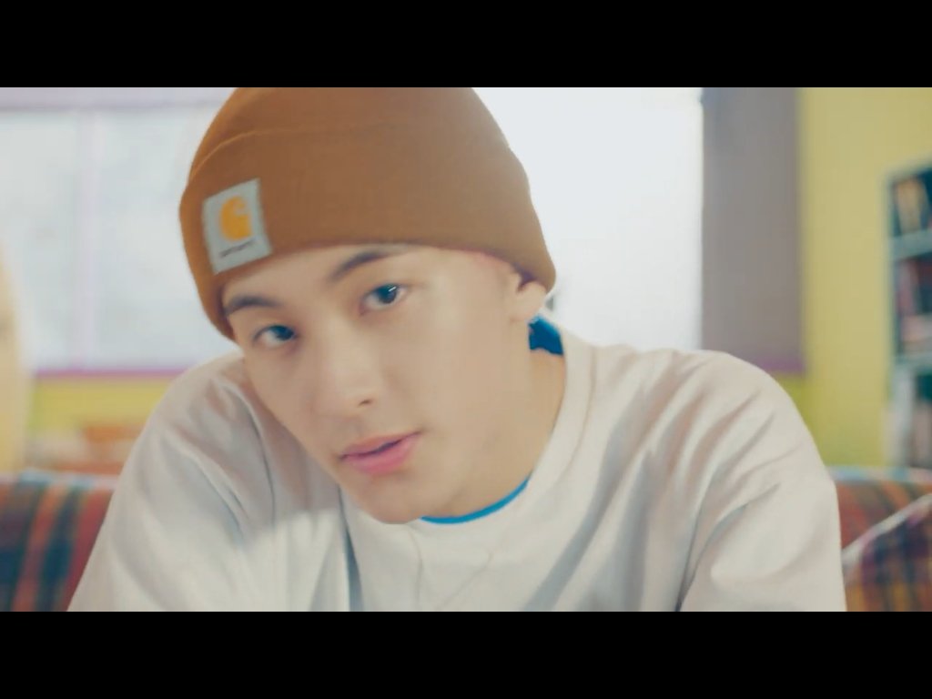 nct dream& #39;s déjà vu mv screenshots[ a thread ]