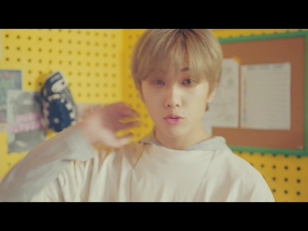 nct dream& #39;s déjà vu mv screenshots[ a thread ]