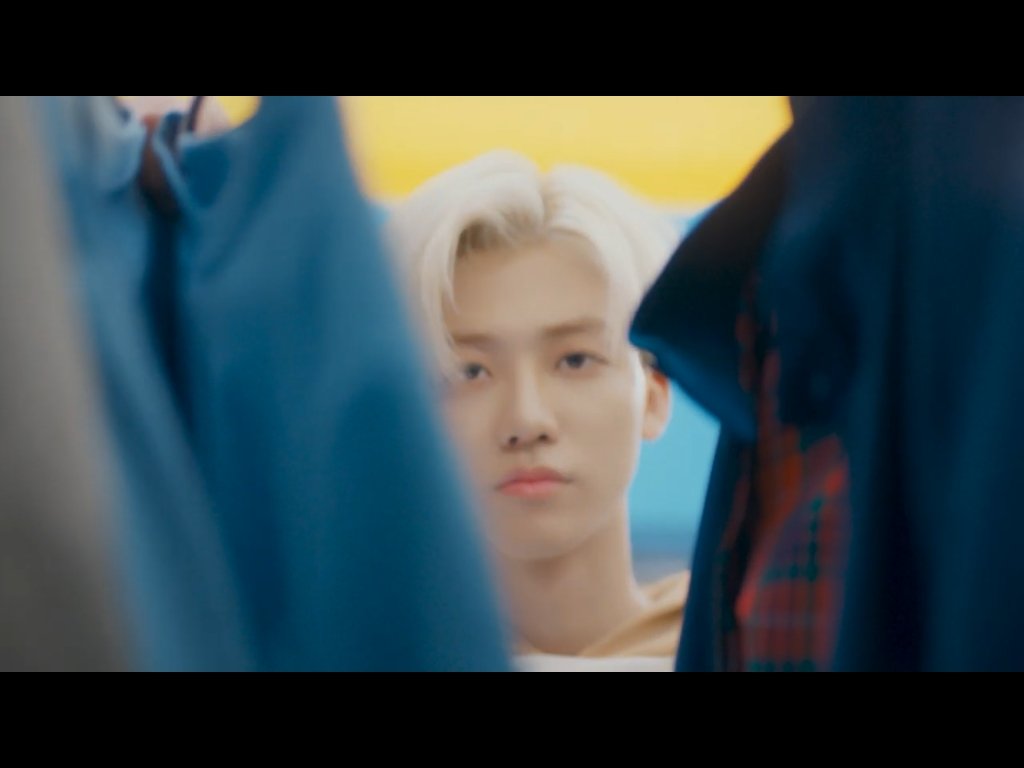 nct dream& #39;s déjà vu mv screenshots[ a thread ]