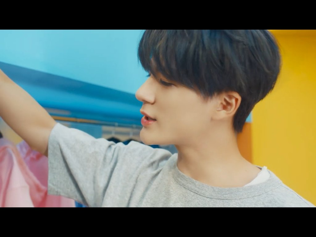 nct dream& #39;s déjà vu mv screenshots[ a thread ]