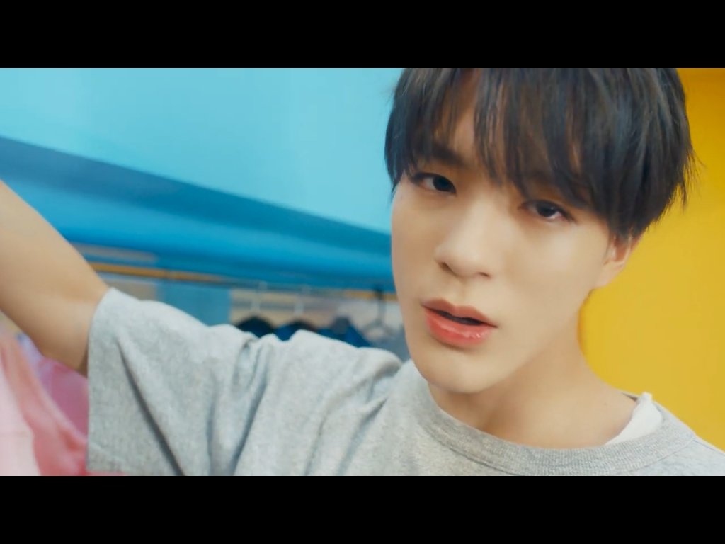 nct dream& #39;s déjà vu mv screenshots[ a thread ]