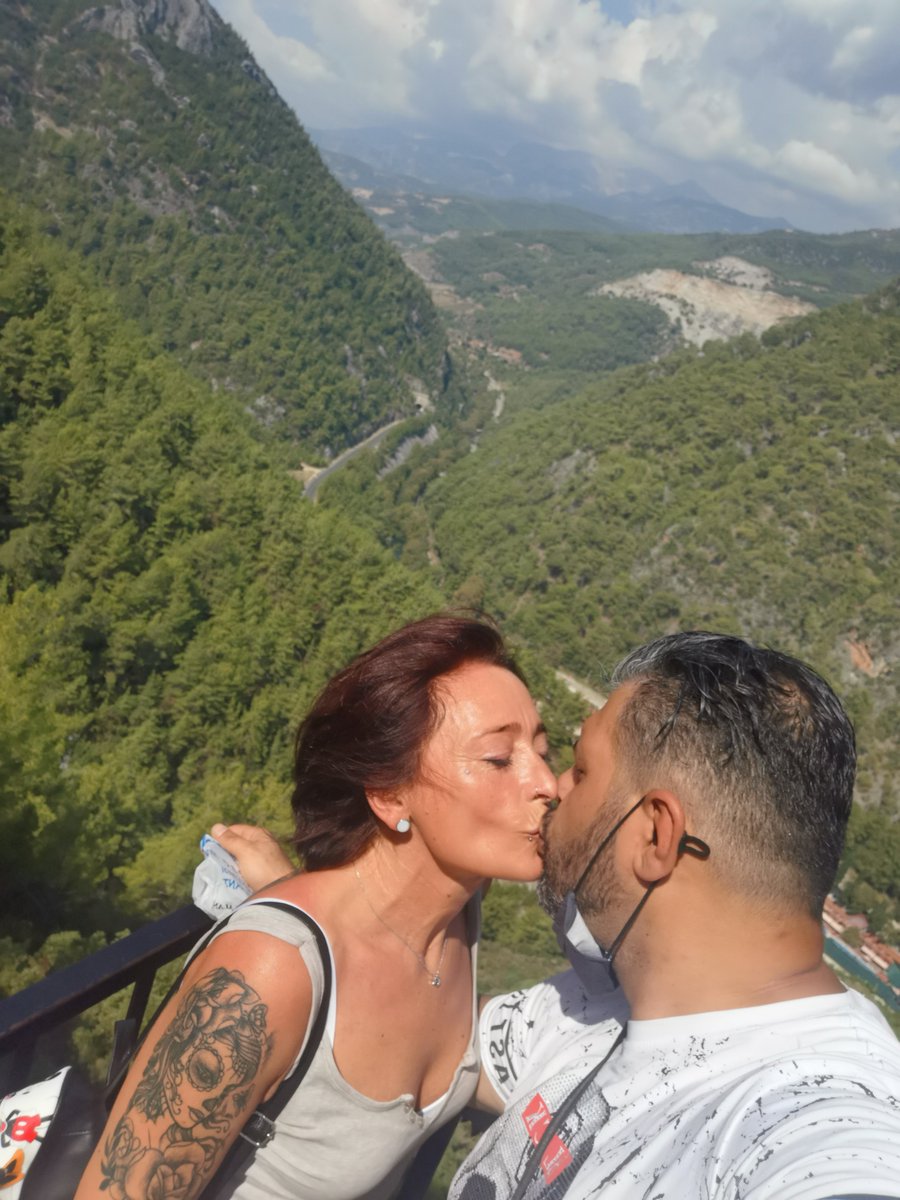 Hakan und Anna (@hakanbartan6) on Twitter photo 