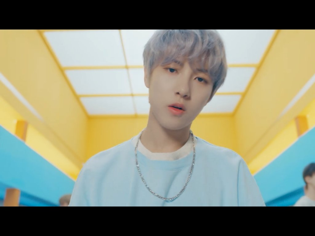 nct dream& #39;s déjà vu mv screenshots[ a thread ]