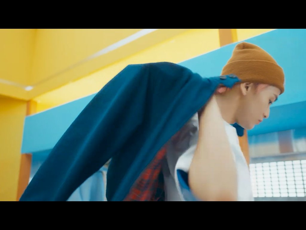 nct dream& #39;s déjà vu mv screenshots[ a thread ]