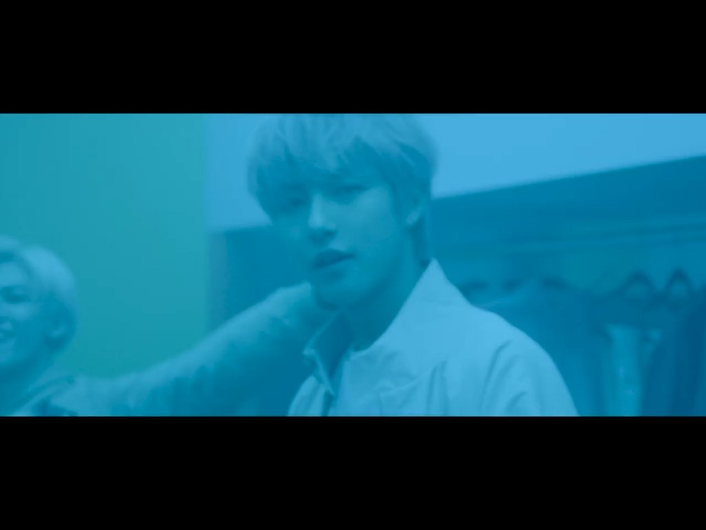 nct dream& #39;s déjà vu mv screenshots[ a thread ]