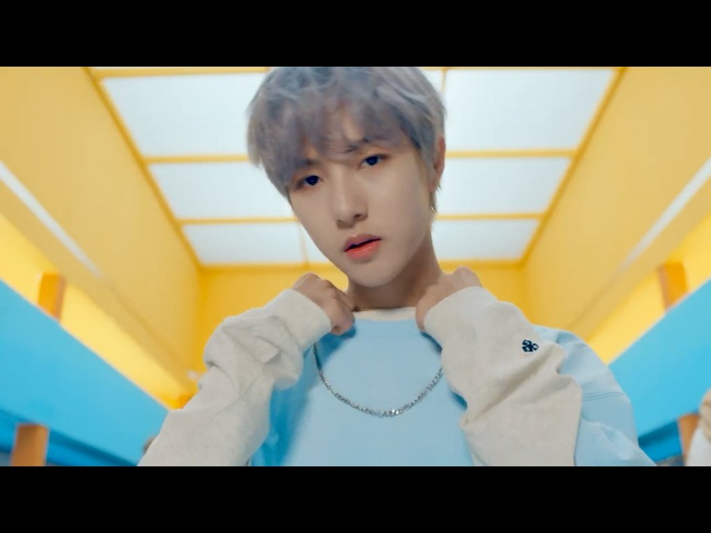 nct dream& #39;s déjà vu mv screenshots[ a thread ]