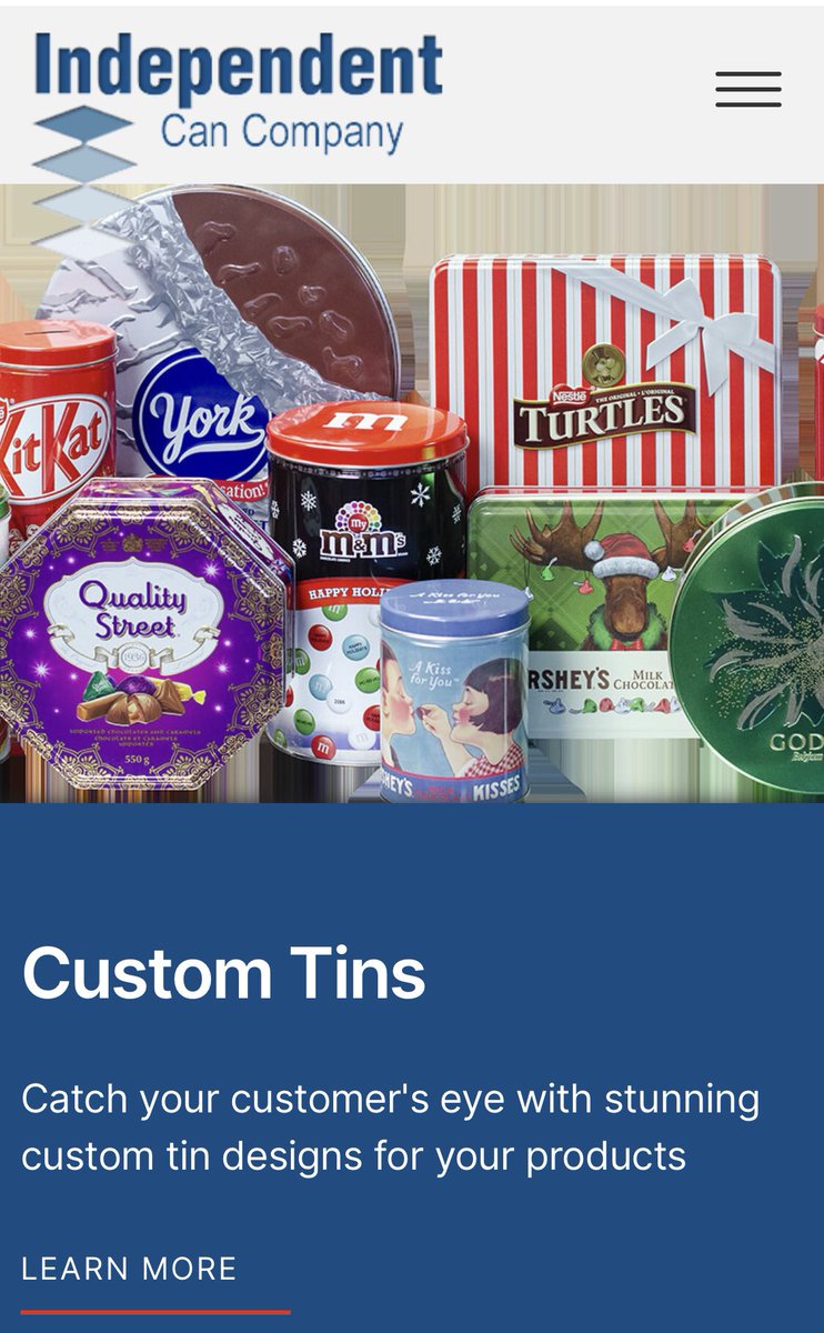 Independent Can tweet media