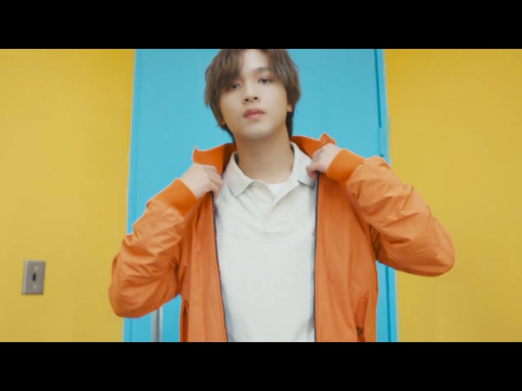 nct dream& #39;s déjà vu mv screenshots[ a thread ]