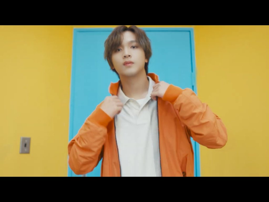 nct dream& #39;s déjà vu mv screenshots[ a thread ]