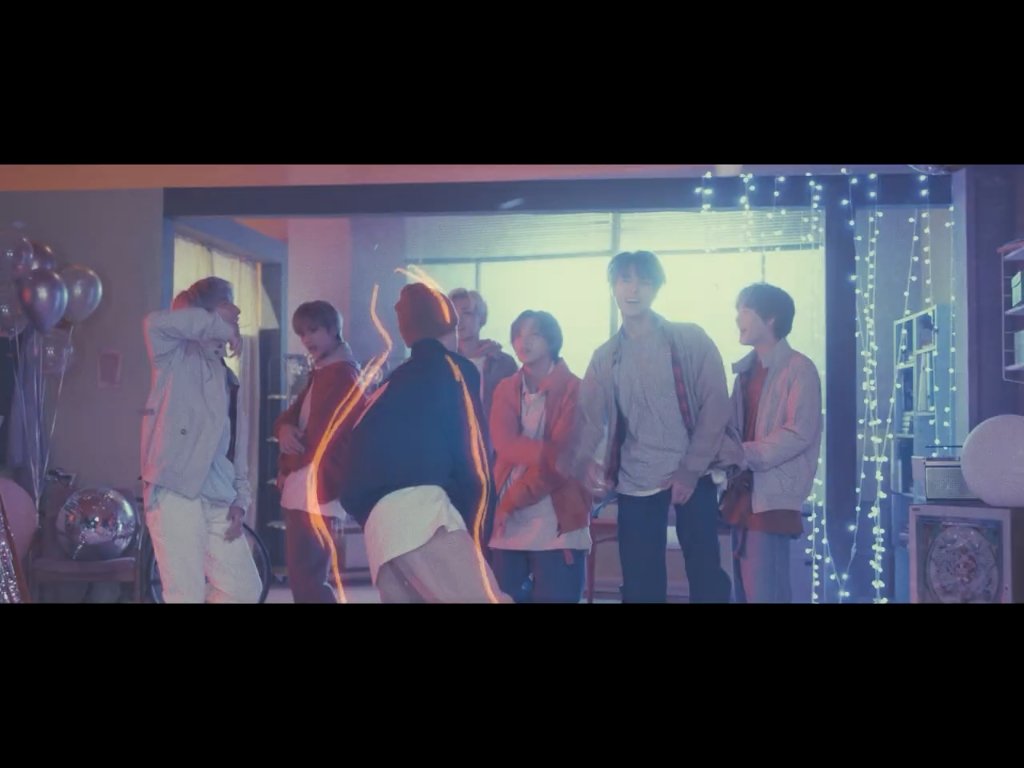 nct dream& #39;s déjà vu mv screenshots[ a thread ]