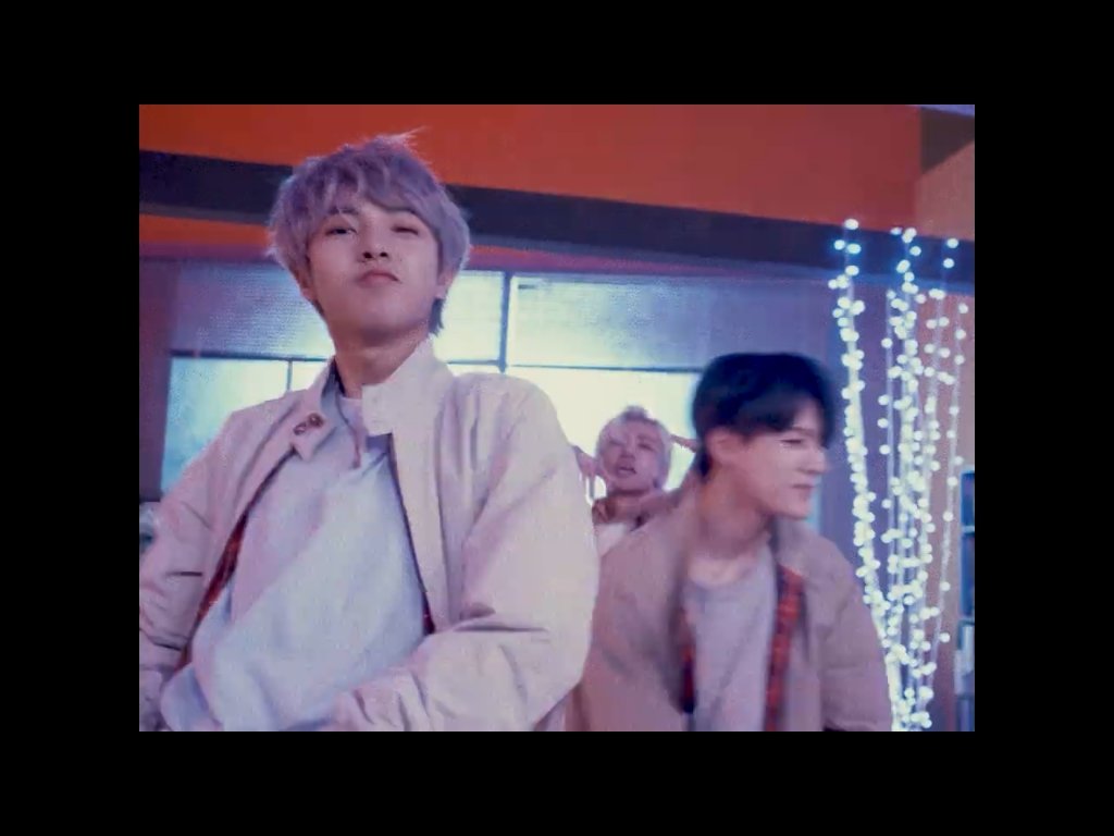 nct dream& #39;s déjà vu mv screenshots[ a thread ]