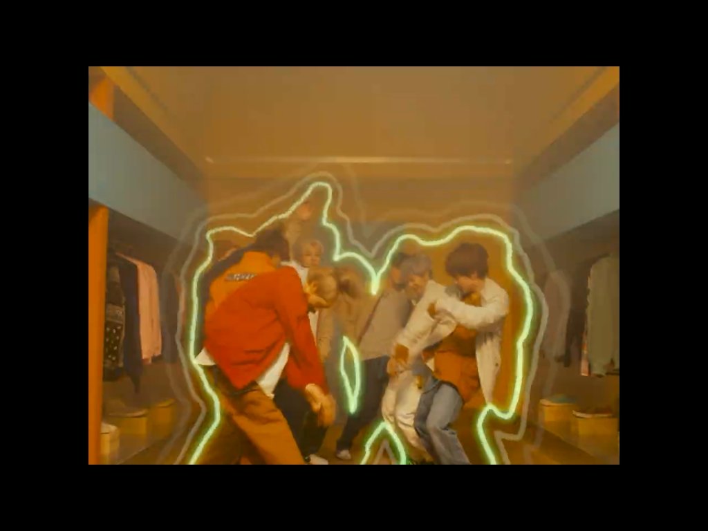 nct dream& #39;s déjà vu mv screenshots[ a thread ]