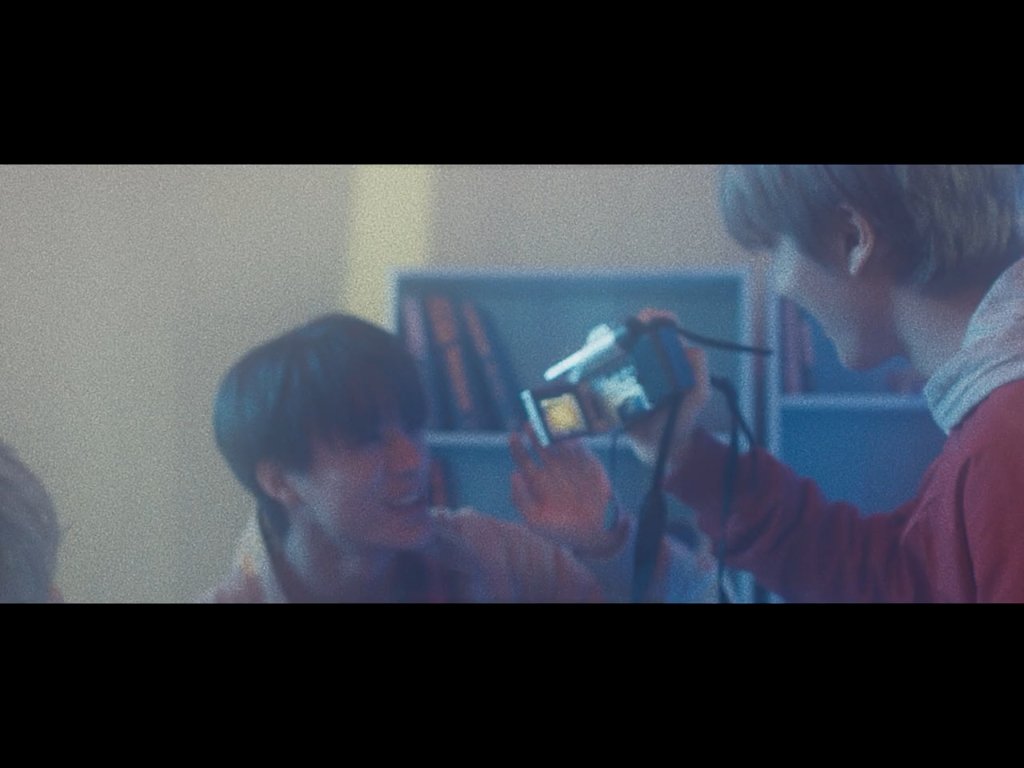 nct dream& #39;s déjà vu mv screenshots[ a thread ]