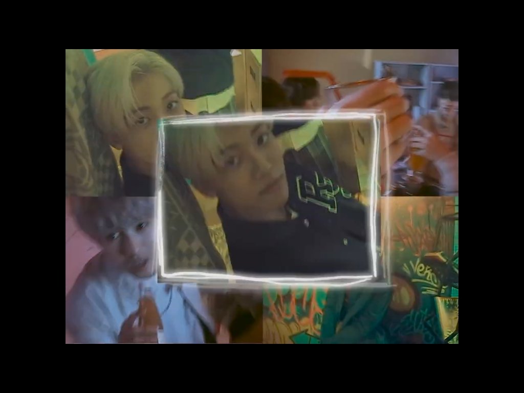 nct dream& #39;s déjà vu mv screenshots[ a thread ]