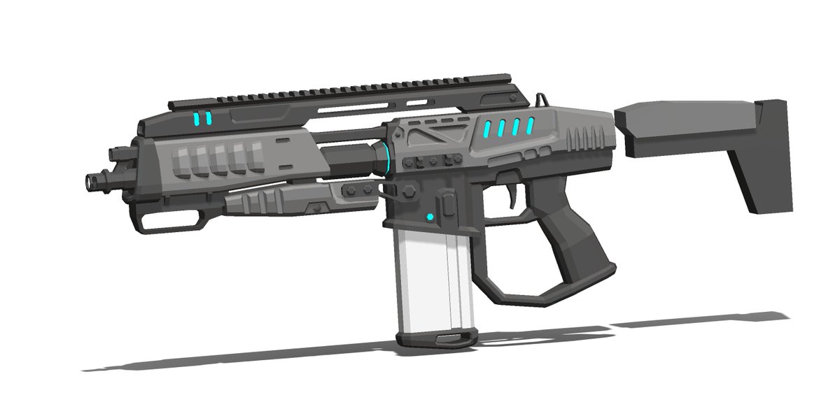 F E A R On Twitter The G5a5 Assault Rifle Is Roblox Robloxdev - roblox fear guns