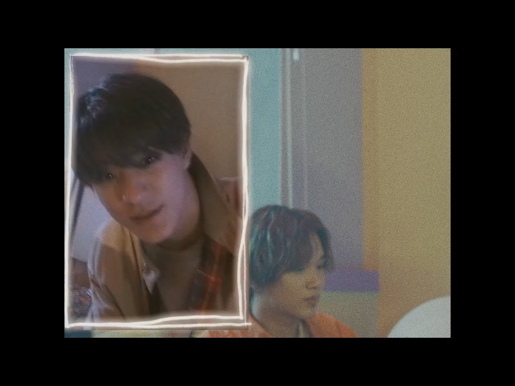 nct dream& #39;s déjà vu mv screenshots[ a thread ]