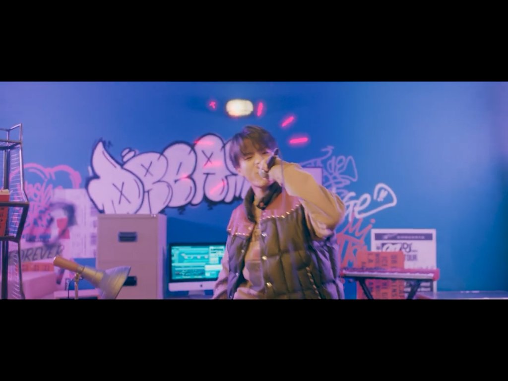 nct dream& #39;s déjà vu mv screenshots[ a thread ]