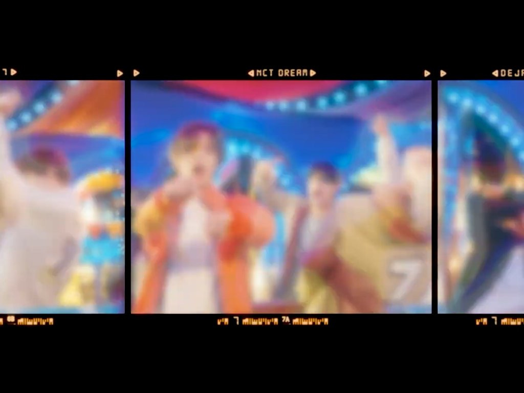 nct dream& #39;s déjà vu mv screenshots[ a thread ]