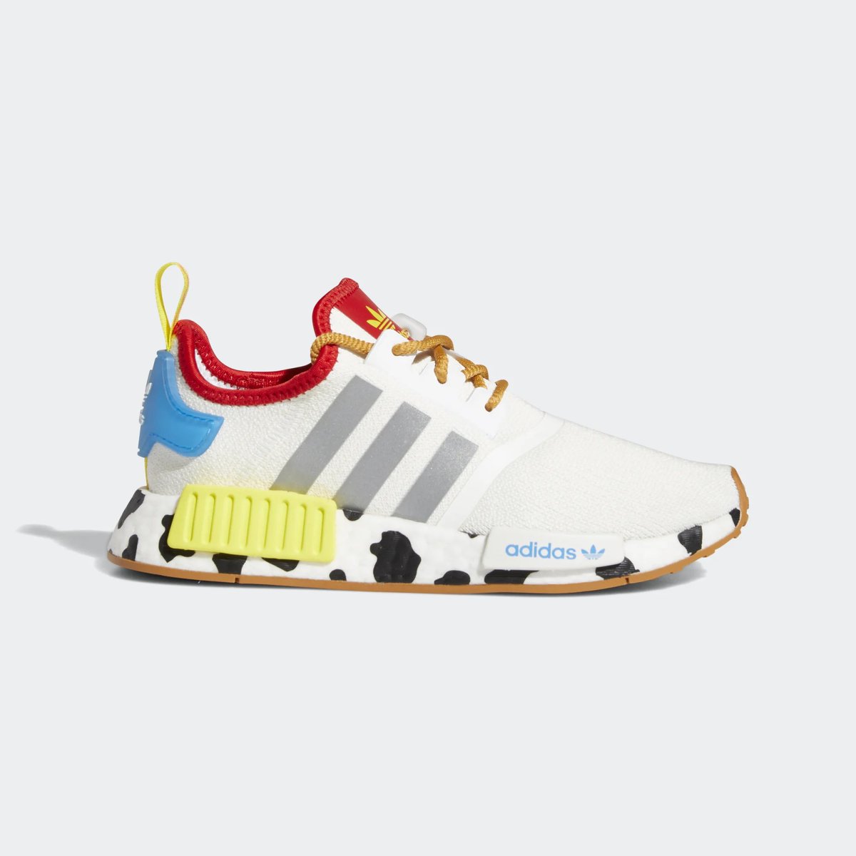 Callie_halsey's tweet photo. Hi, @adidas, yea can we get some more sizes in the toy story shoes. Us ✨adults✨ would like fun shoes too. https://t.co/naPjNfiOFa