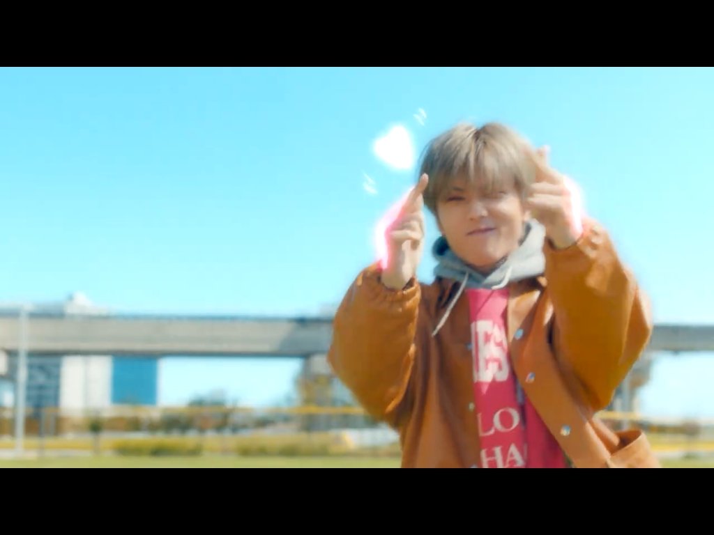 nct dream& #39;s déjà vu mv screenshots[ a thread ]