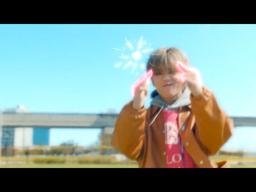 nct dream& #39;s déjà vu mv screenshots[ a thread ]