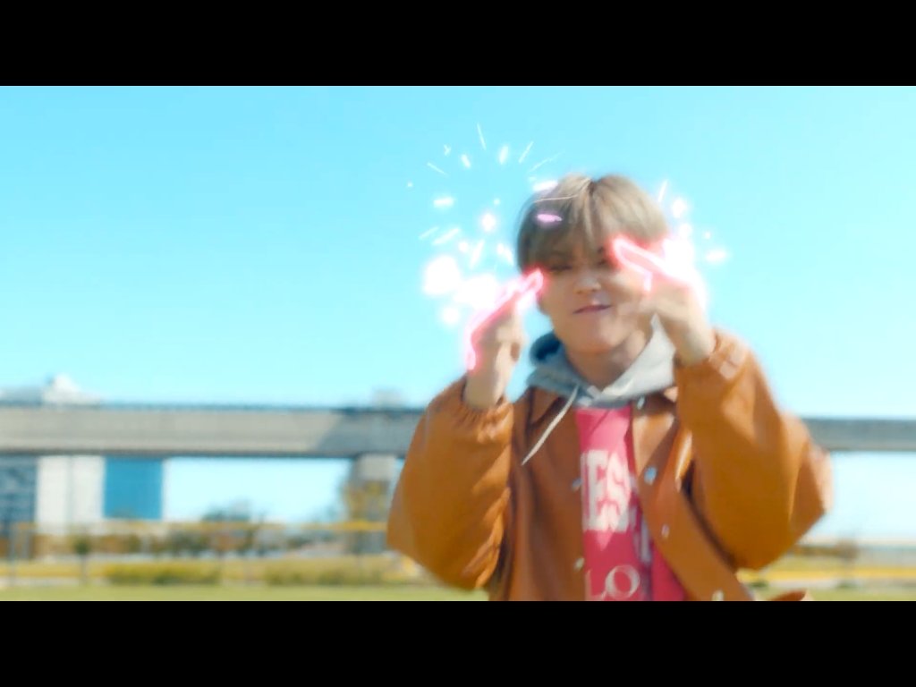 nct dream& #39;s déjà vu mv screenshots[ a thread ]