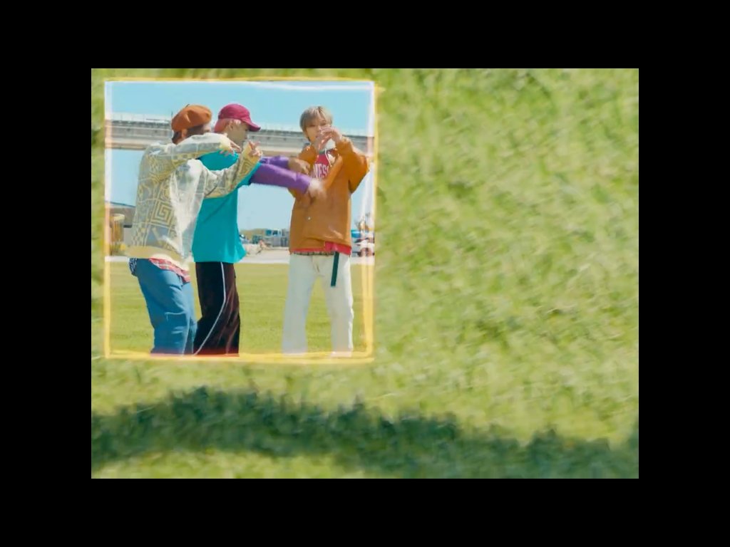 nct dream& #39;s déjà vu mv screenshots[ a thread ]
