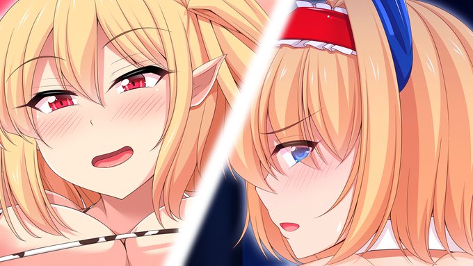 抱き枕カバーquoカード絵をアップしました。
今回からfantia・Entyも開設しました。
fanbox : https://t.co/tw9vCNPUHR
fantia : https://t.co/FEKIRkzlwC
enty : https://t.co/nt16Qac7El 