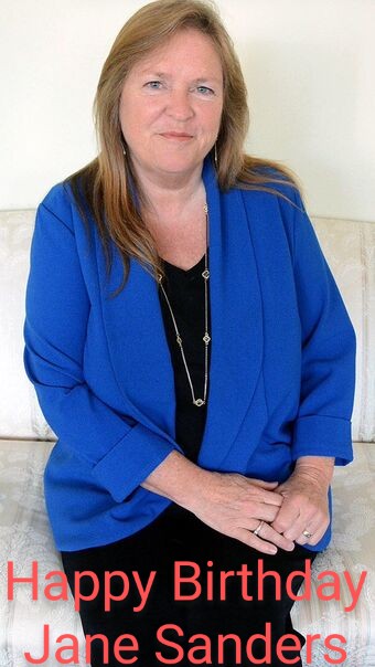 anuragranjan715's tweet photo. @janeosanders @BernieSanders @BLeeForCongress @housingca @RepMaxineWaters @CalNurses @latimes Happy Birthday to the american social worker, college administrator, and political staffer.#JaneSanders👨🎤🎸🥁🎂🍾🎁🎉🎇 🌟👑 @janeosanders https://t.co/DeZiFUGBxW