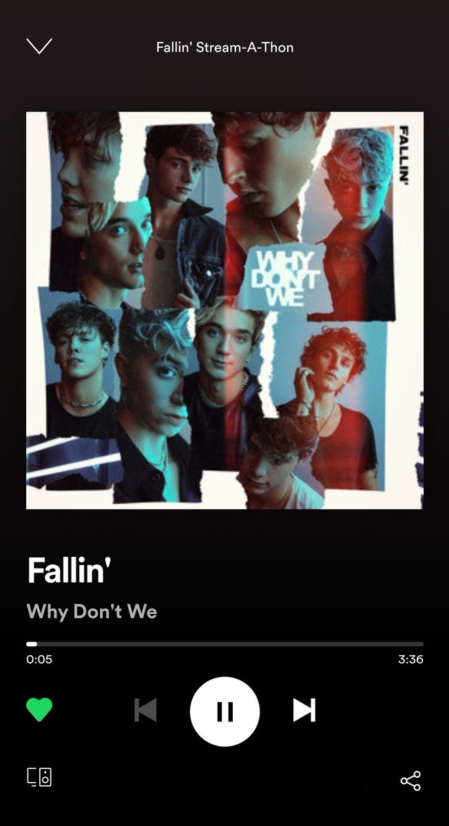 caloreffect's tweet photo. eighth question done blessed by @corbynbesson's voice #fallinstreamathon https://t.co/exDfTP3wSN