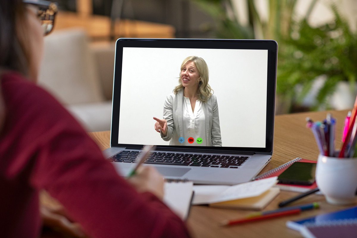 #PrivateLessons can be tricky remotely, but not with our #amazing #students and #teachers! Bit.ly/BTIprograms <a href="/Andrea_Kehler/">Andrea Kehler</a>