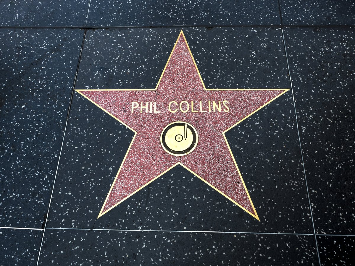 4BHradio's tweet photo. From midday, we're celebrating the life, the songs, and yes, the beats, of the great Phil Collins. 

From Genesis to his solo venture, we’ll trace this marvellous career
through some of our favourite musical moments.

Make sure you join us! https://t.co/zUUOrKcH0F