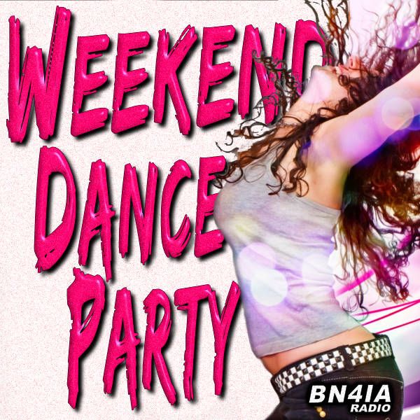 #NowPlaying❗
The Best of #WeekendDanceParty_438 @BN4IA #Radio❗
w/ #DJNitemare
@DJTimmHines
@chrisblacknyc
9pm ET 🔊 ☞ https://t.co/V0dagP90Wn & https://t.co/8kAacxdxAC ☜
9pm PT 🔊 ☞ https://t.co/bYZahvMEEF & https://t.co/Ac4s6bZCUM ☜ https://t.co/JP1533FNTp