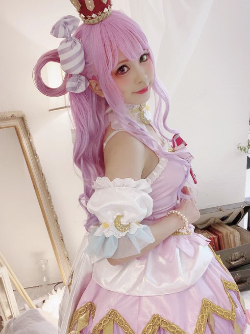 Twitterのコスプレ画像13