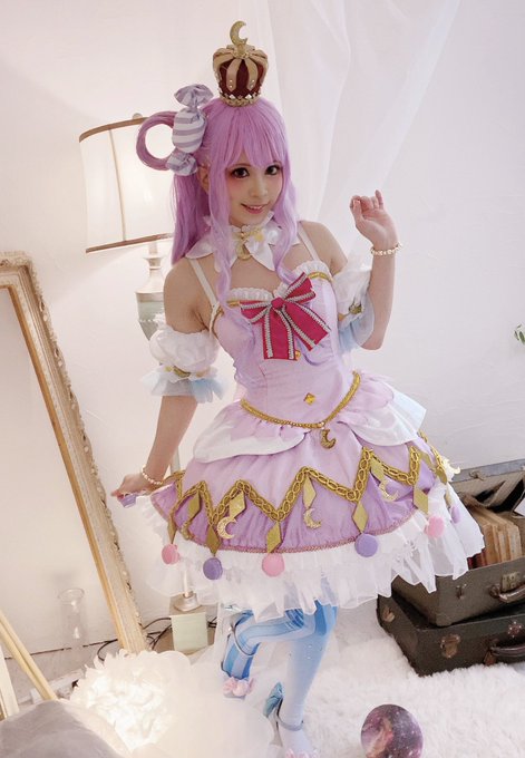 Twitterのコスプレ画像14