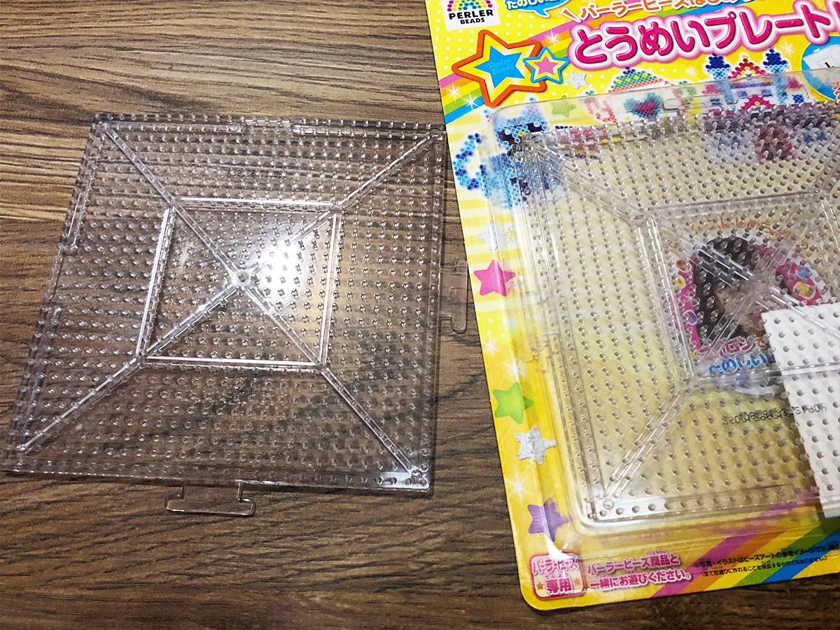 北海道名物 松尾ジンギスカン 公式 企業中の人パーラービーズ同好会 えっすごい スターターボックス の中にいっぱい入ってる ビーズはもちろん シリコンプレート アイロンペーパー ピンセットまで T Co Izrutxjmuc Twitter