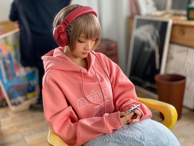 Twitterのコスプレ画像14