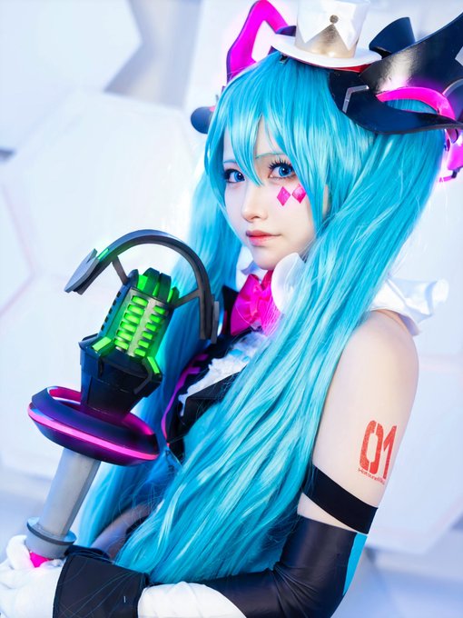 コスプレイヤーましろのTwitter画像26